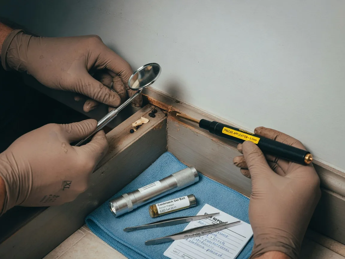Why choose Emergency Pest Control in Lakota, ND